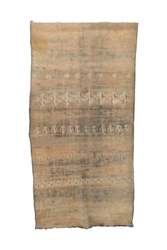 Vintage Beni M'Guild 310.00 cm x 160.00 cm