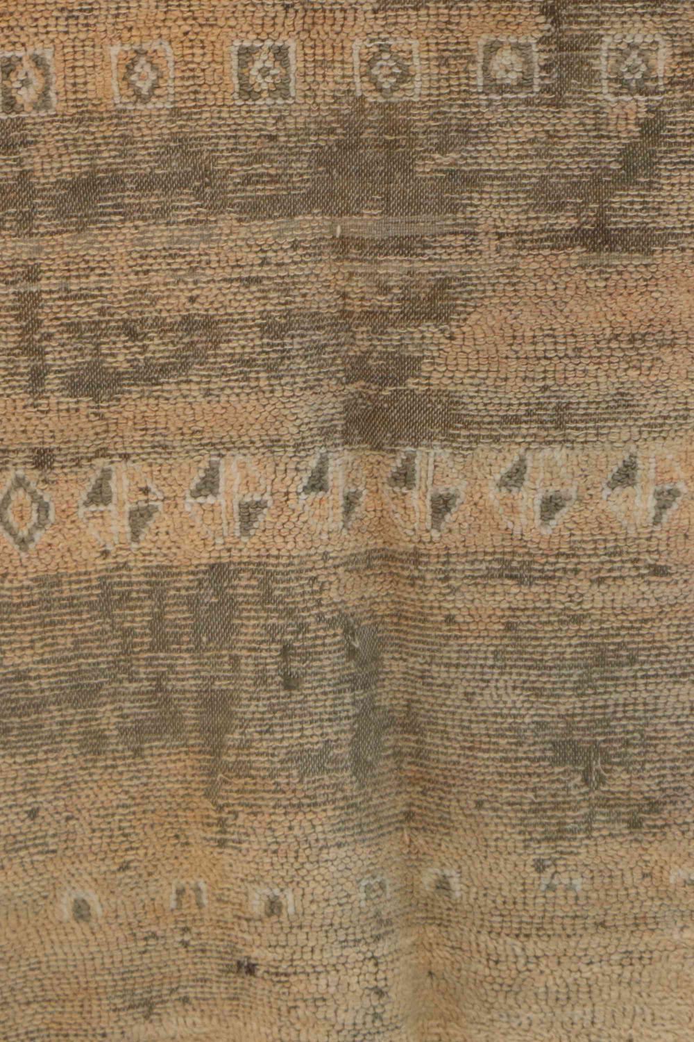 Vintage Beni M'Guild 310.00 cm x 160.00 cm