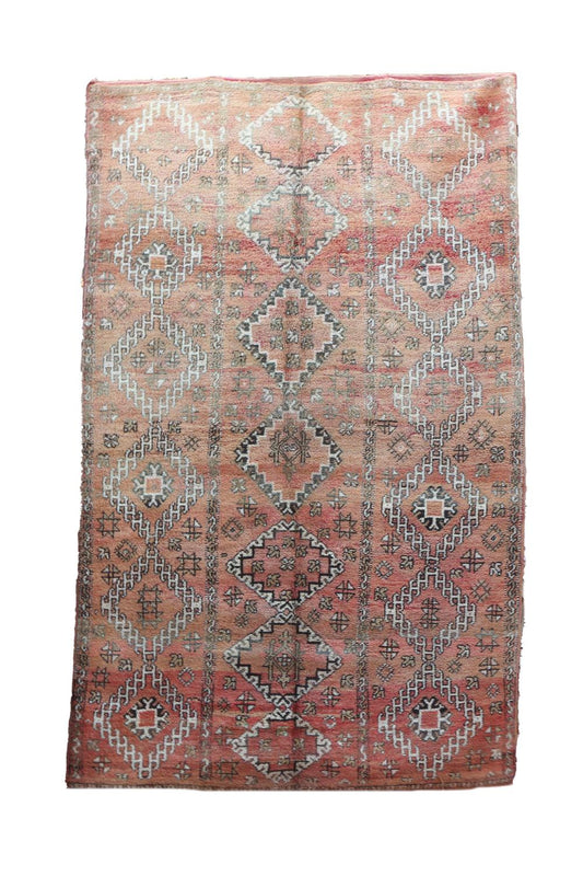 Vintage Zemmour 310.00 cm x 188.00 cm