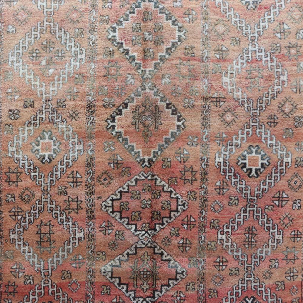 Vintage Zemmour 310.00 cm x 188.00 cm