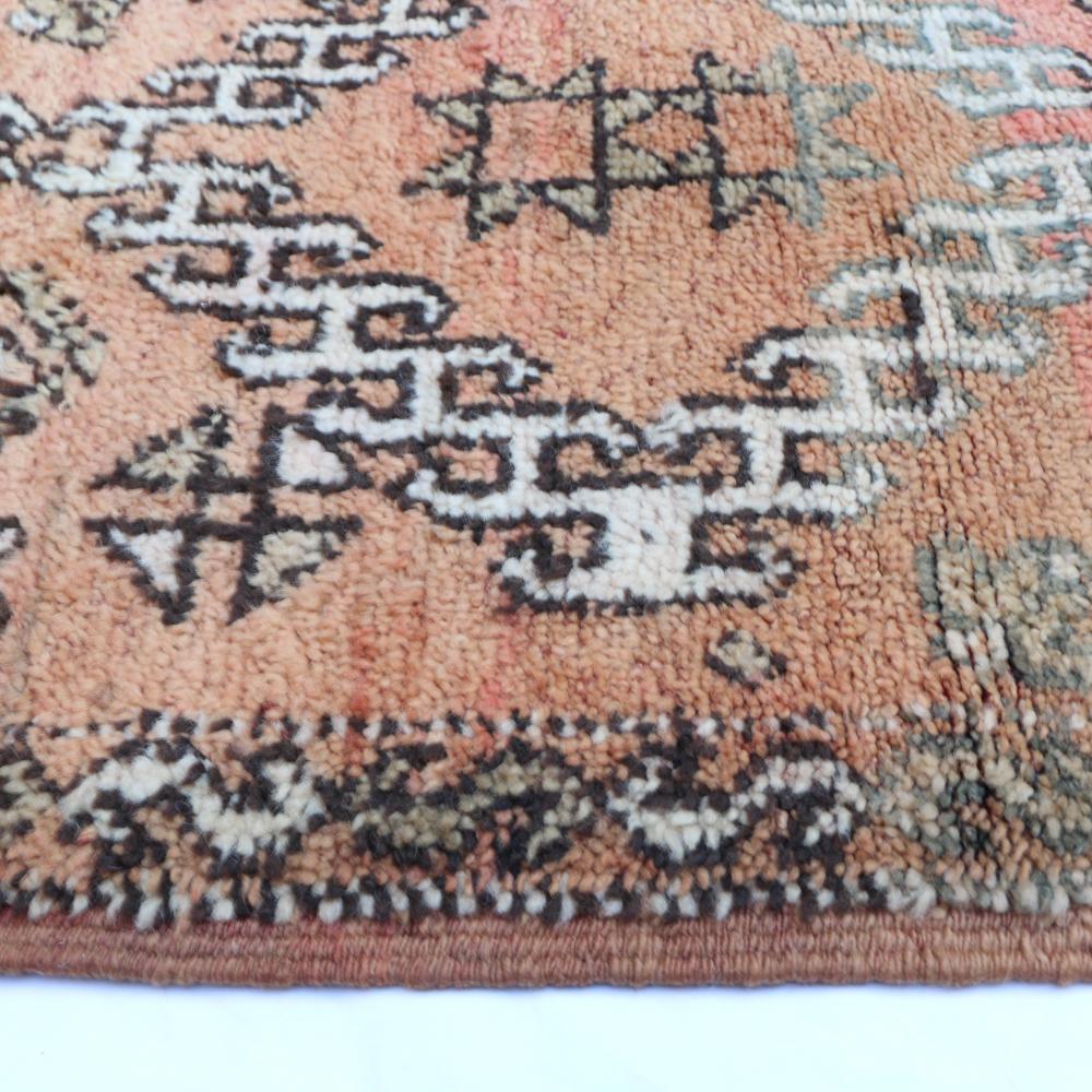 Vintage Zemmour 310.00 cm x 188.00 cm