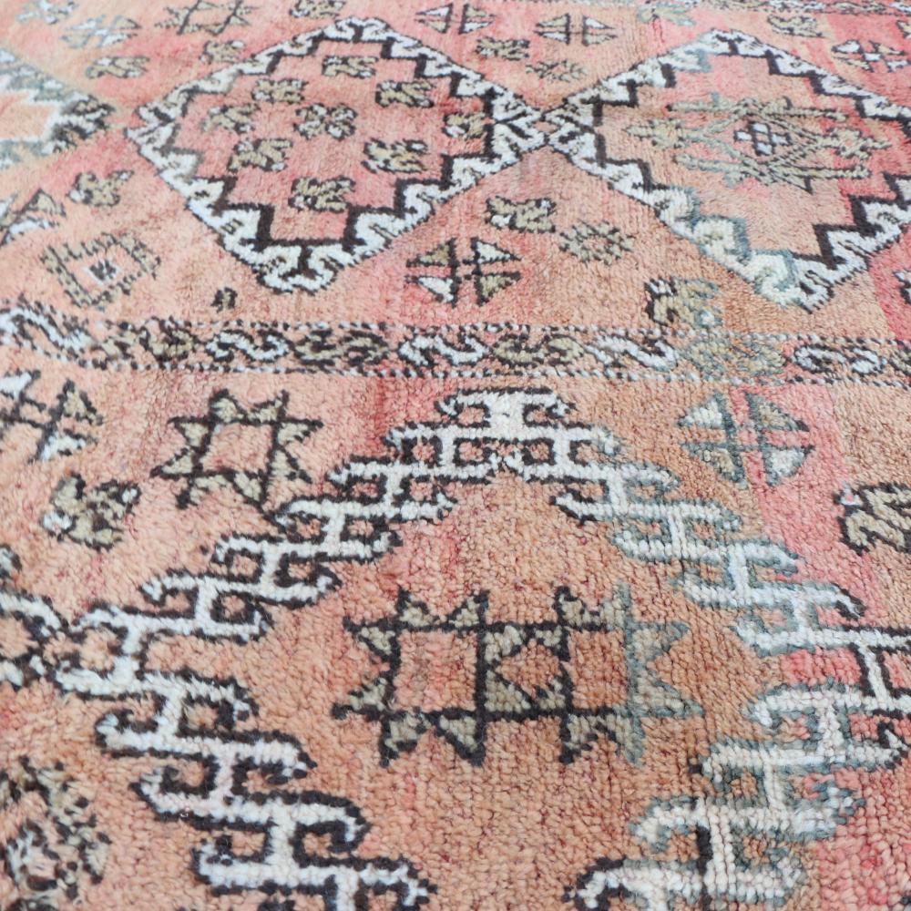 Vintage Zemmour 310.00 cm x 188.00 cm