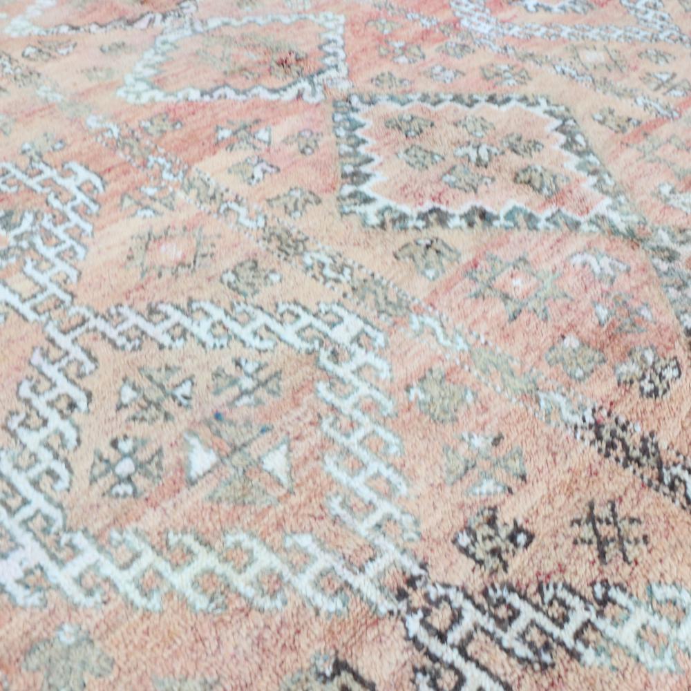 Vintage Zemmour 310.00 cm x 188.00 cm