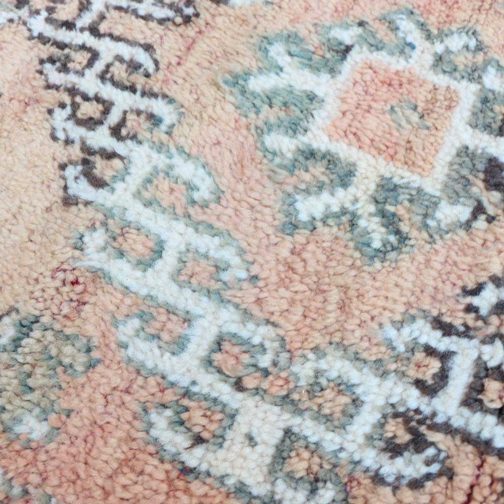 Vintage Zemmour 310.00 cm x 188.00 cm