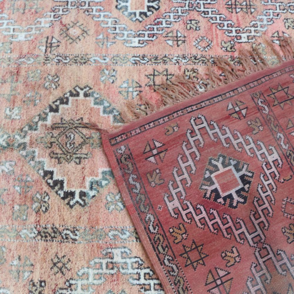 Vintage Zemmour 310.00 cm x 188.00 cm