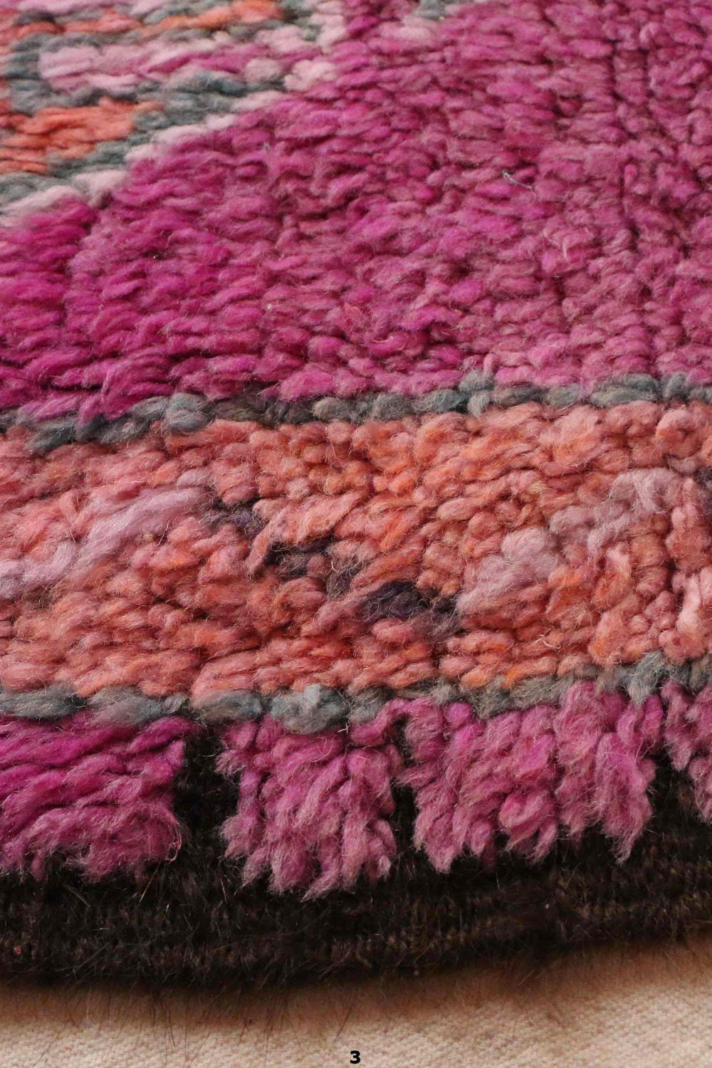 Vintage Ait Bou Sbaa 314.00 cm x 180.00 cm