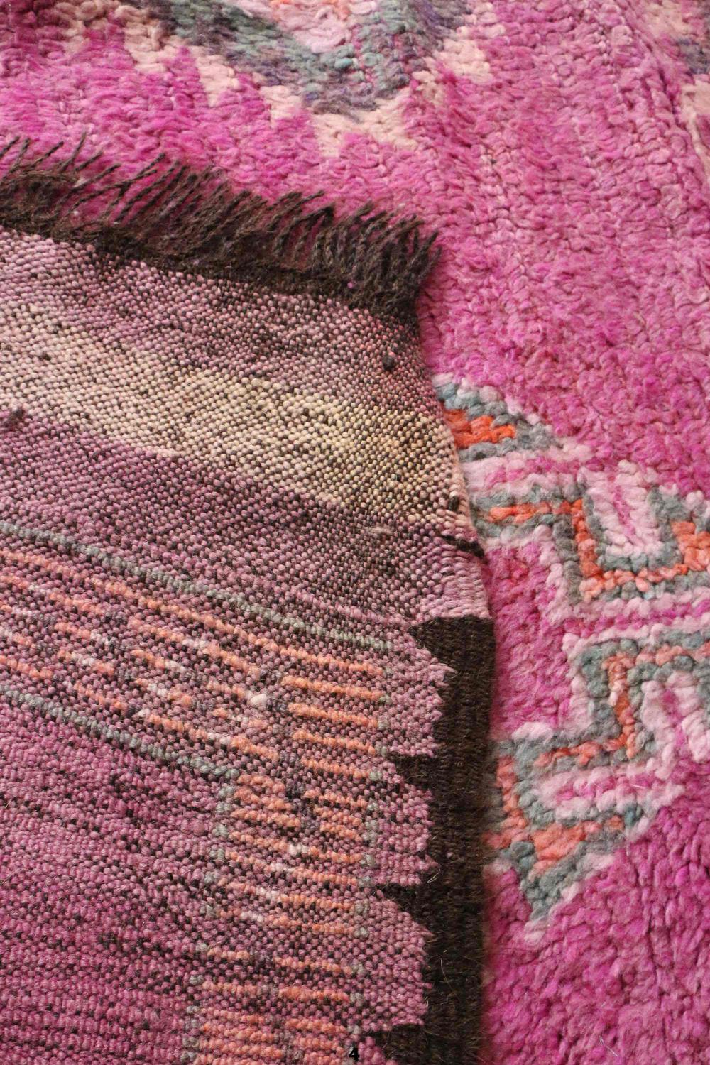 Vintage Ait Bou Sbaa 314.00 cm x 180.00 cm