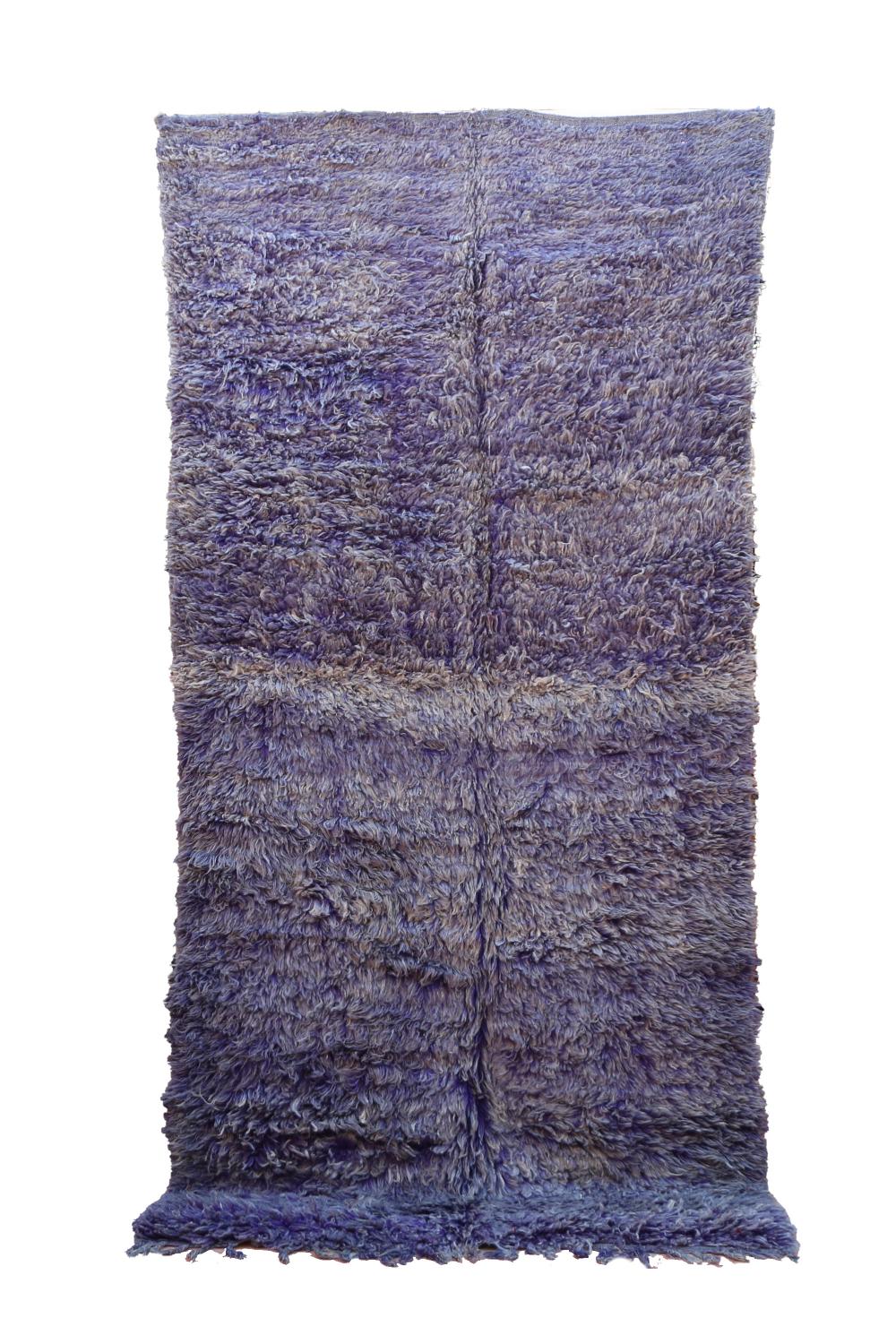 Vintage Beni M'Guild 367.00 cm x 176.00 cm
