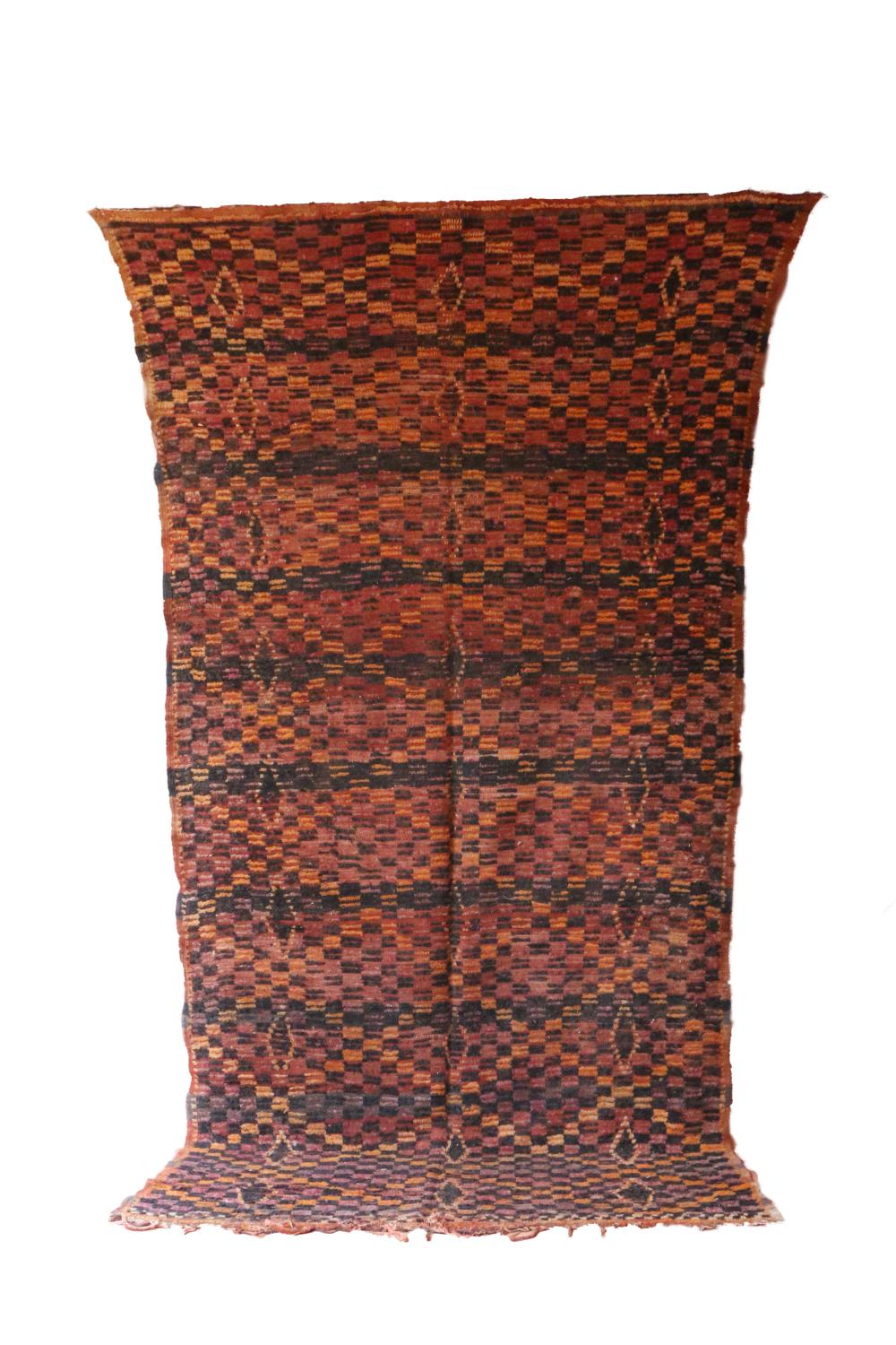 Vintage Talsint 405.00 cm x 197.00 cm