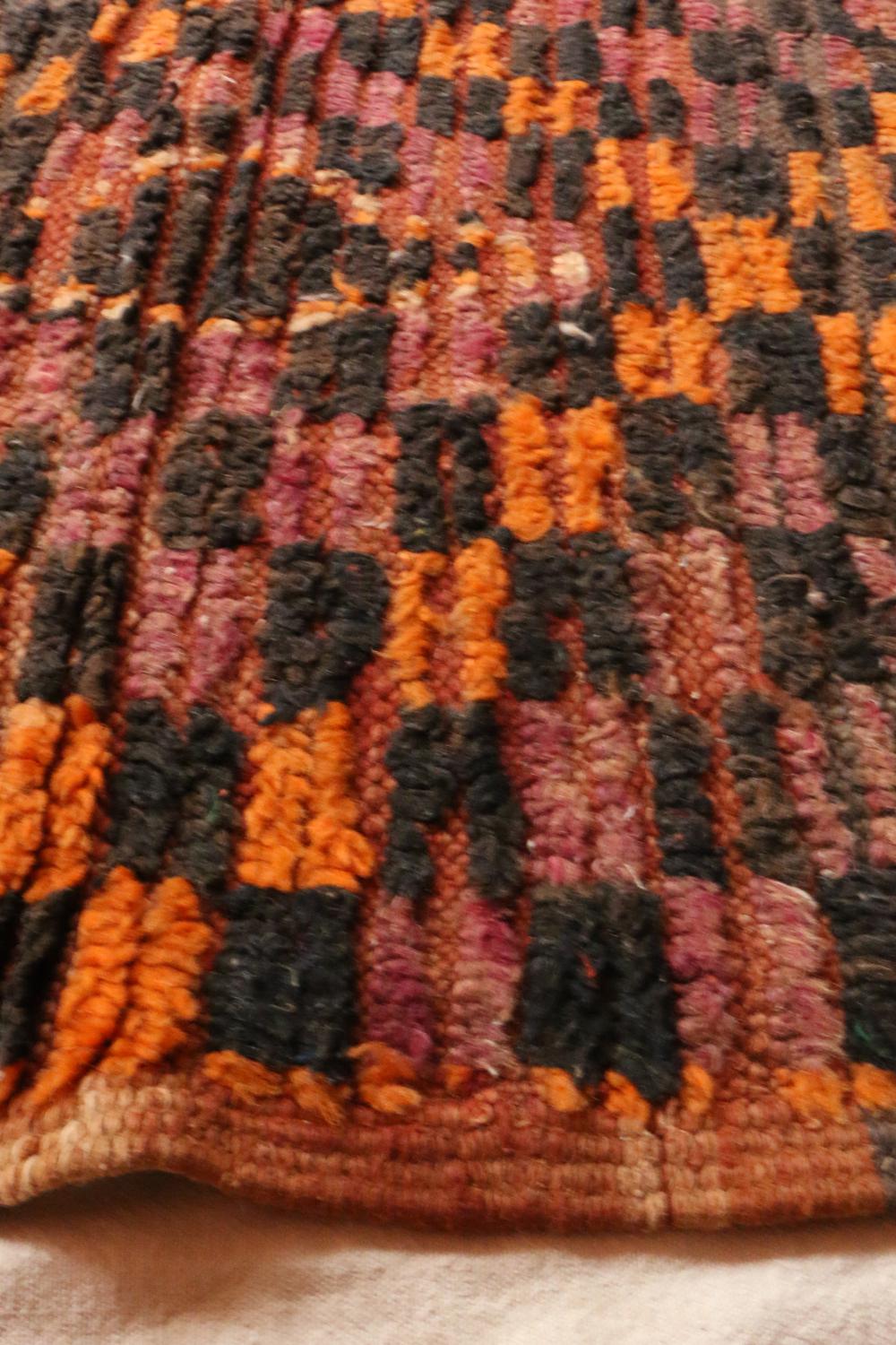 Vintage Talsint 405.00 cm x 197.00 cm