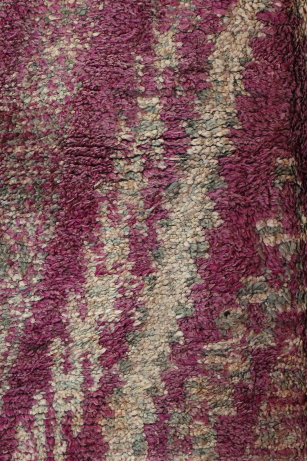 Vintage Zayan 470.00 cm x 186.00 cm