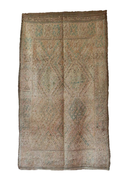 Vintage Beni M'Guild 281.00 cm x 173.00 cm
