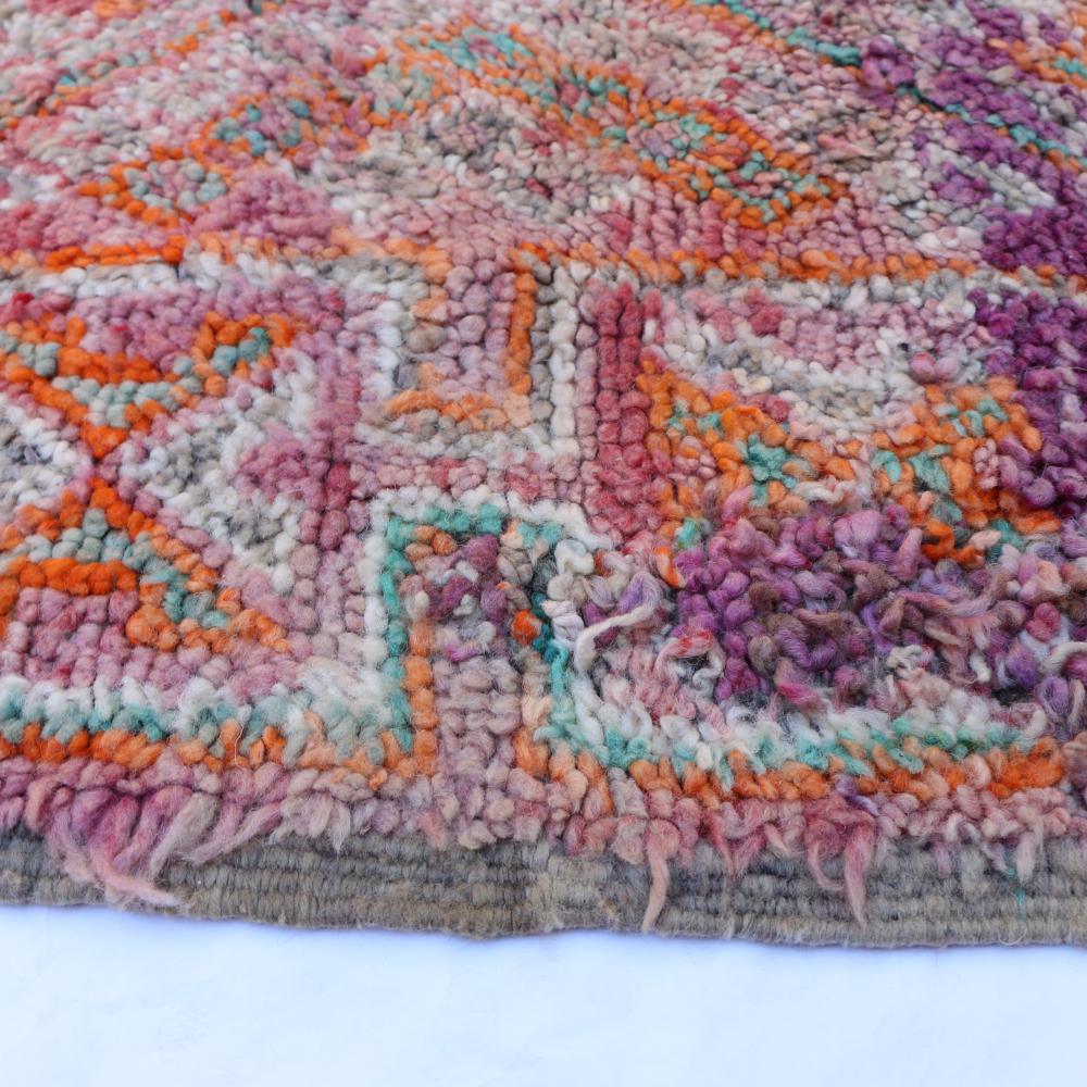 Vintage Beni M'Guild 274.00 cm x 168.00 cm