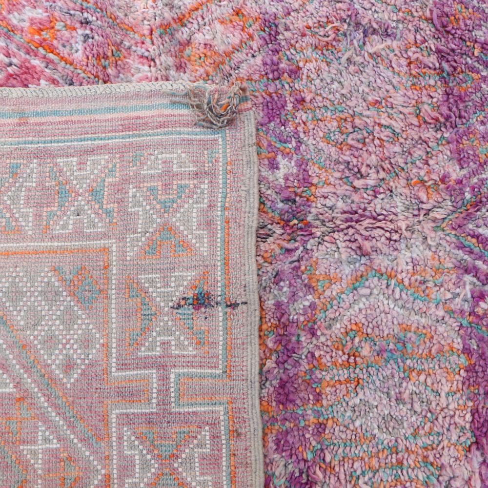 Vintage Beni M'Guild 274.00 cm x 168.00 cm