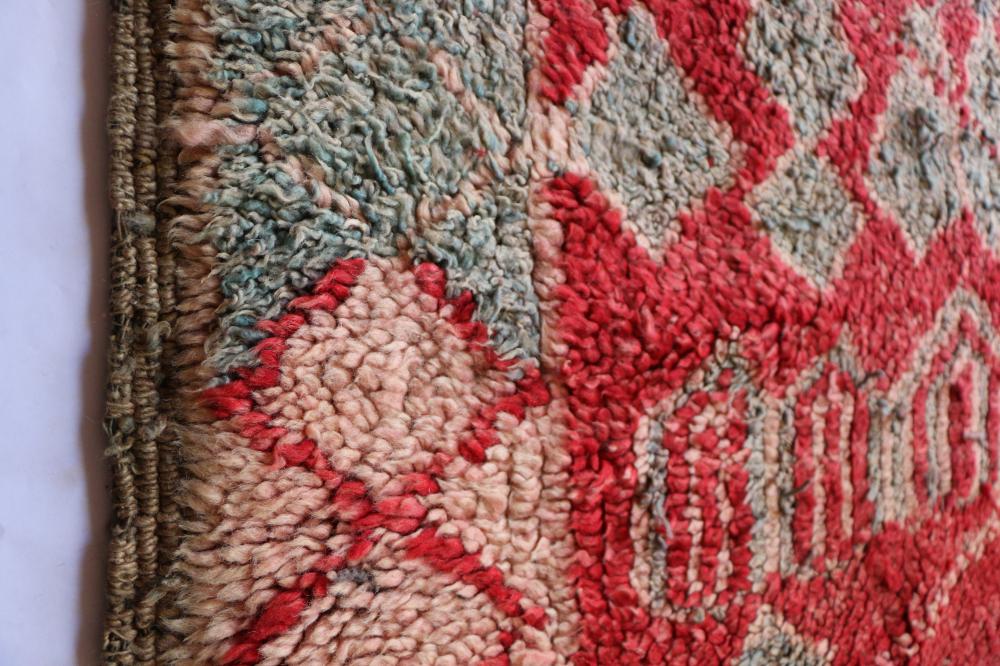 Vintage Zayan 365.00 cm x 213.00 cm