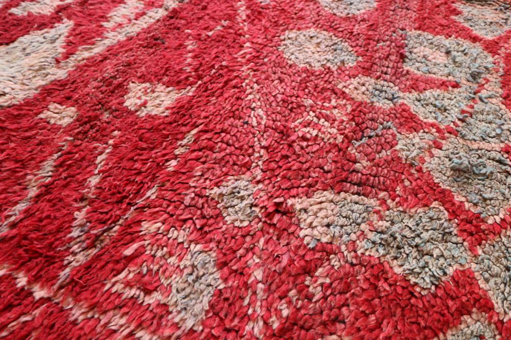 Vintage Zayan 365.00 cm x 213.00 cm