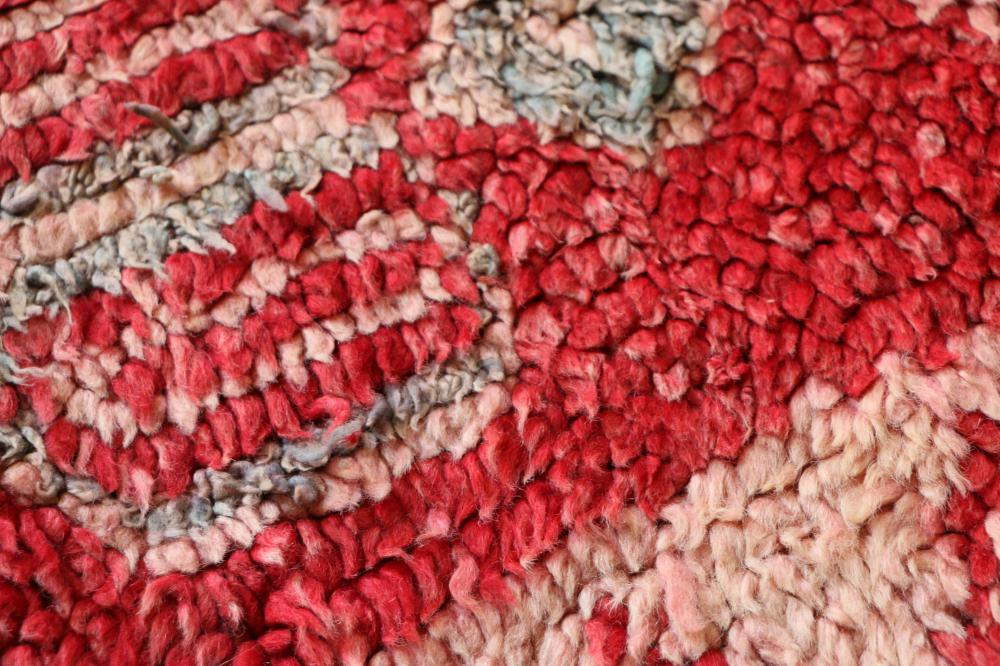 Vintage Zayan 365.00 cm x 213.00 cm