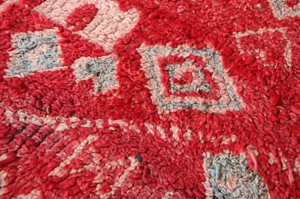 Vintage Zayan 365.00 cm x 213.00 cm