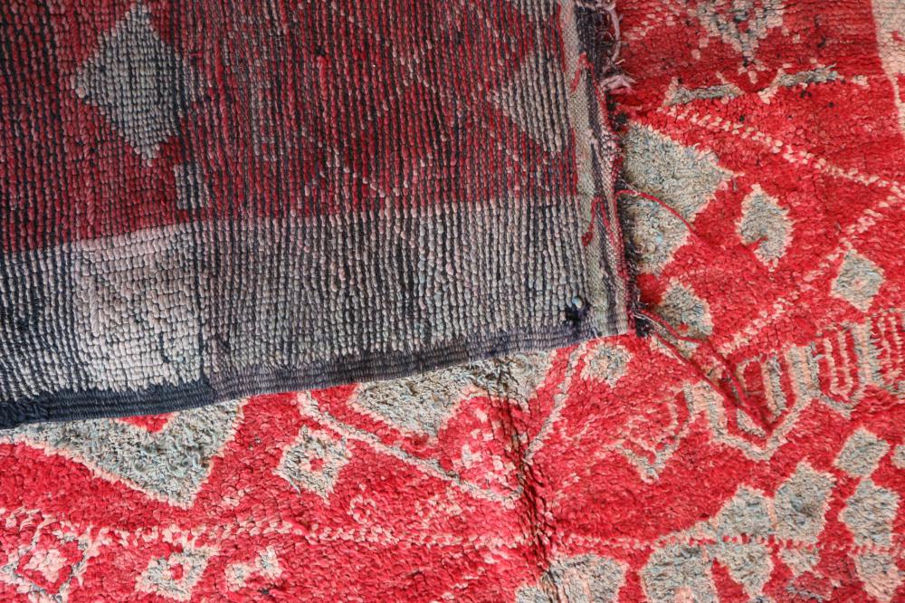 Vintage Zayan 365.00 cm x 213.00 cm