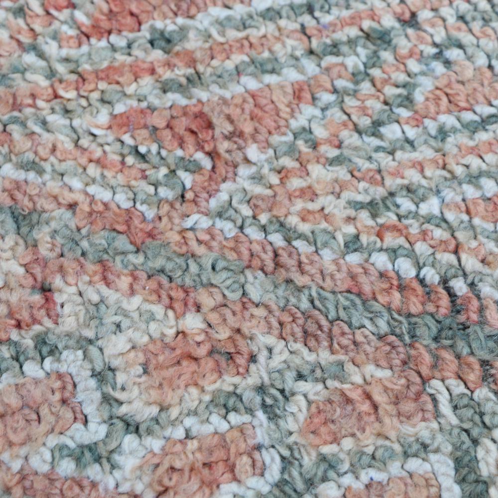 Vintage Beni M'Guild 233.00 cm x 205.00 cm