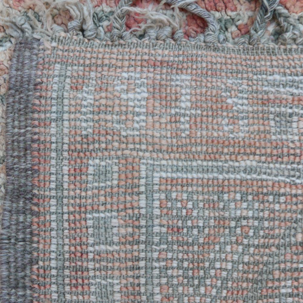 Vintage Beni M'Guild 233.00 cm x 205.00 cm