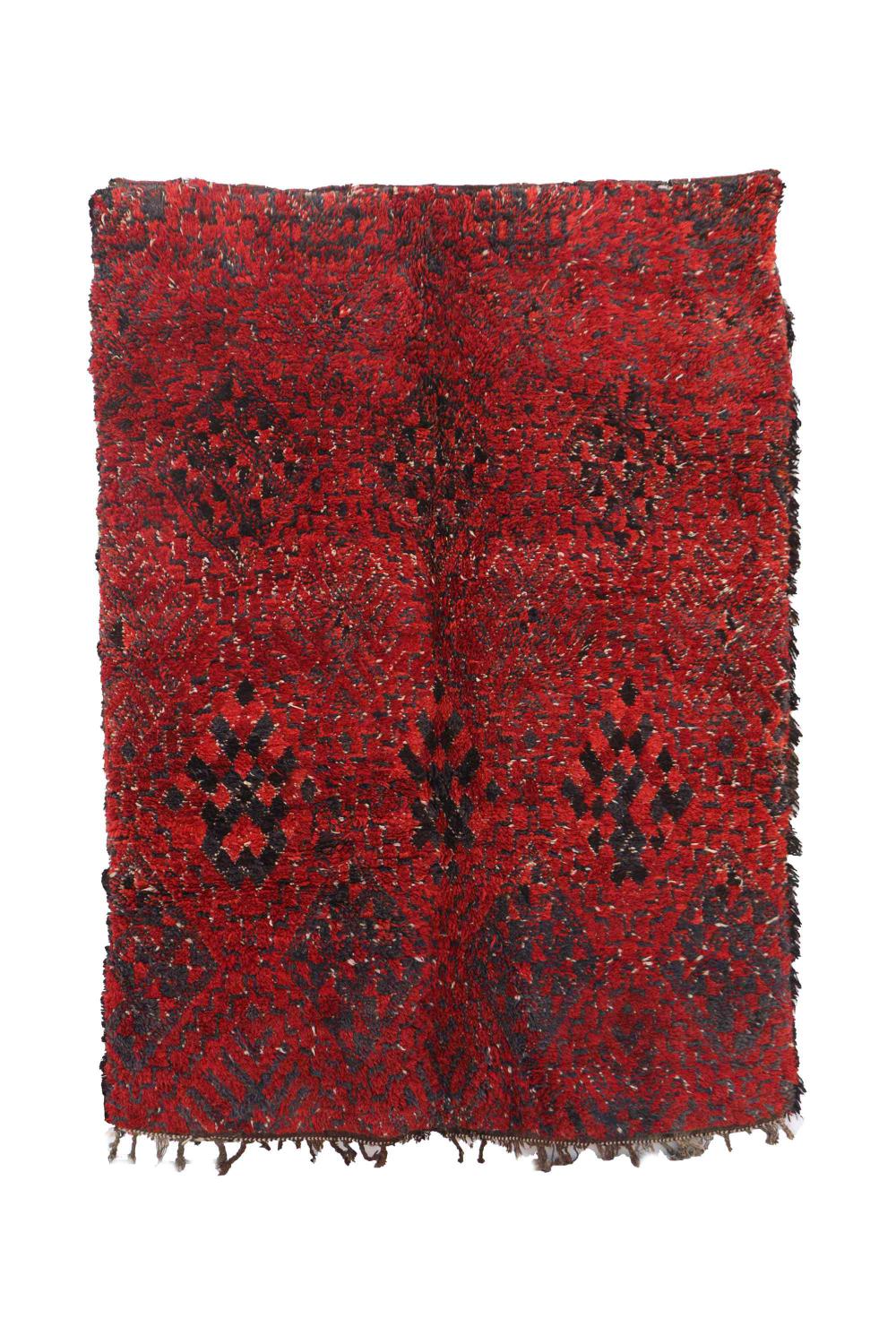 Vintage Talsint 277.00 cm x 223.00 cm