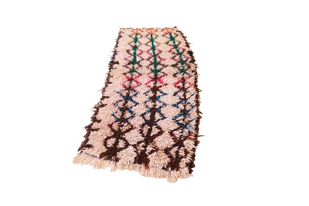 Vintage Azilal 174.00 cm x 67.00 cm