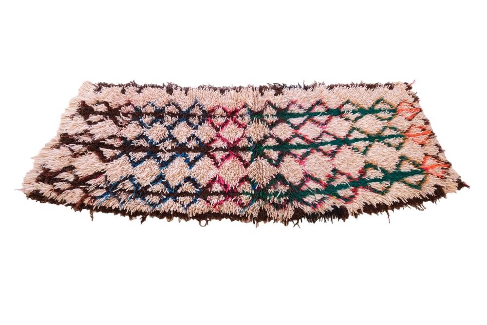 Vintage Azilal 174.00 cm x 67.00 cm