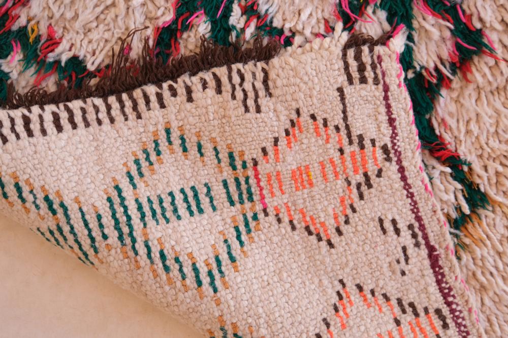 Vintage Azilal 174.00 cm x 67.00 cm