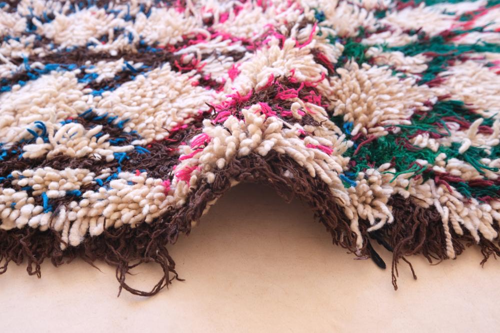 Vintage Azilal 174.00 cm x 67.00 cm