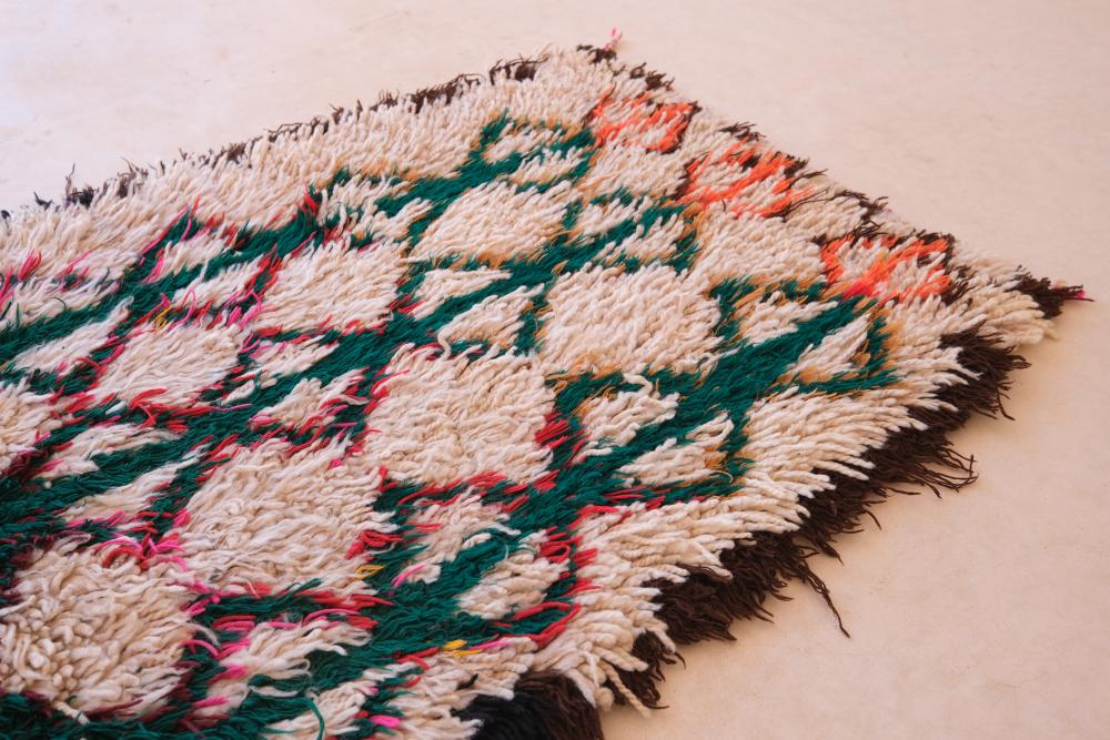 Vintage Azilal 174.00 cm x 67.00 cm