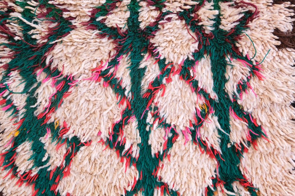 Vintage Azilal 174.00 cm x 67.00 cm