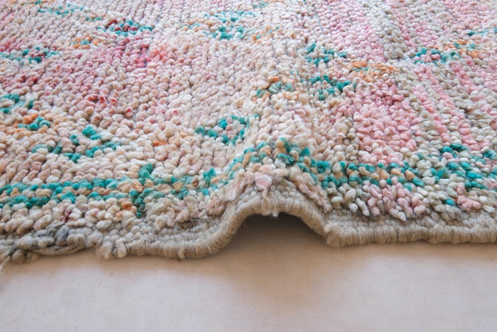 Vintage Zayan 295.00 cm x 188.00 cm