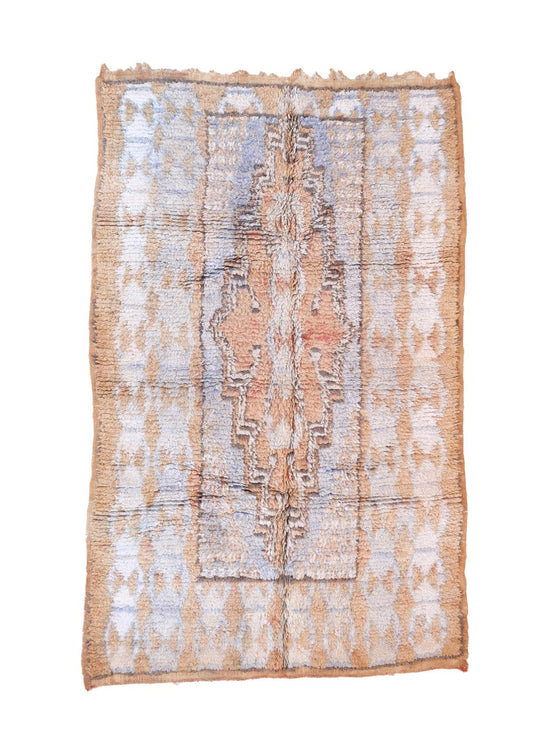 Vintage Boujad 299.00 cm x 189.00 cm