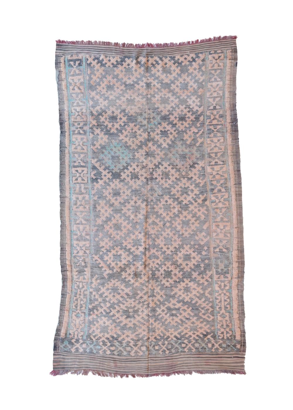 Vintage Talsint 314.00 cm x 180.00 cm