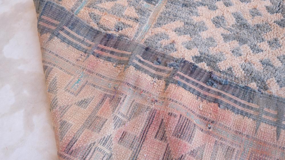 Vintage Talsint 314.00 cm x 180.00 cm