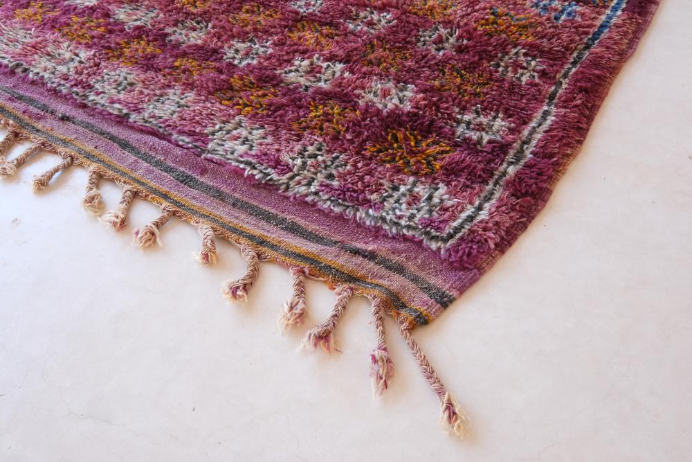 Vintage Zayan 250.00 cm x 166.00 cm