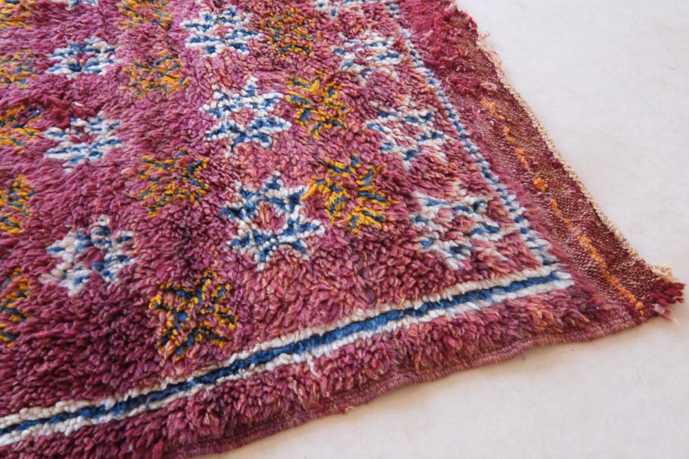 Vintage Zayan 250.00 cm x 166.00 cm