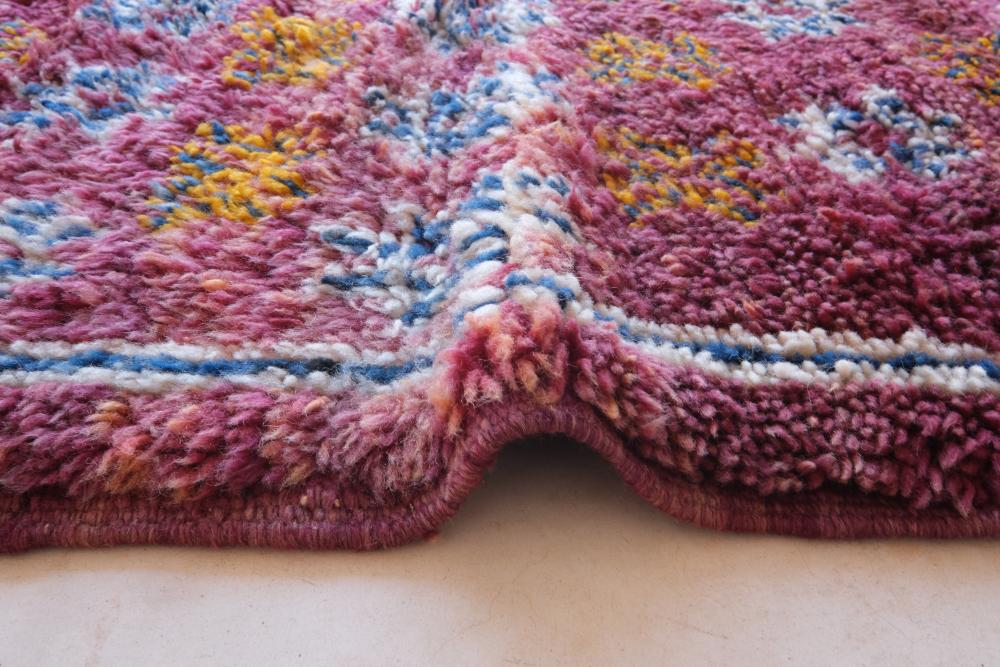 Vintage Zayan 250.00 cm x 166.00 cm