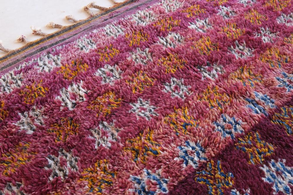 Vintage Zayan 250.00 cm x 166.00 cm