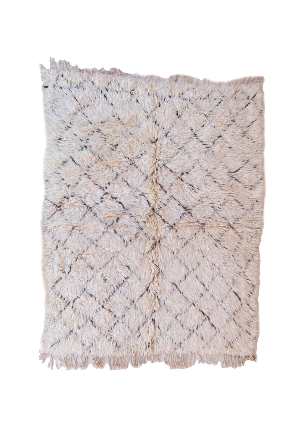 Vintage Marmoucha 217.00 cm x 175.00 cm