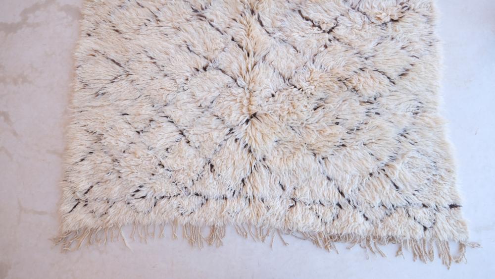 Vintage Marmoucha 217.00 cm x 175.00 cm