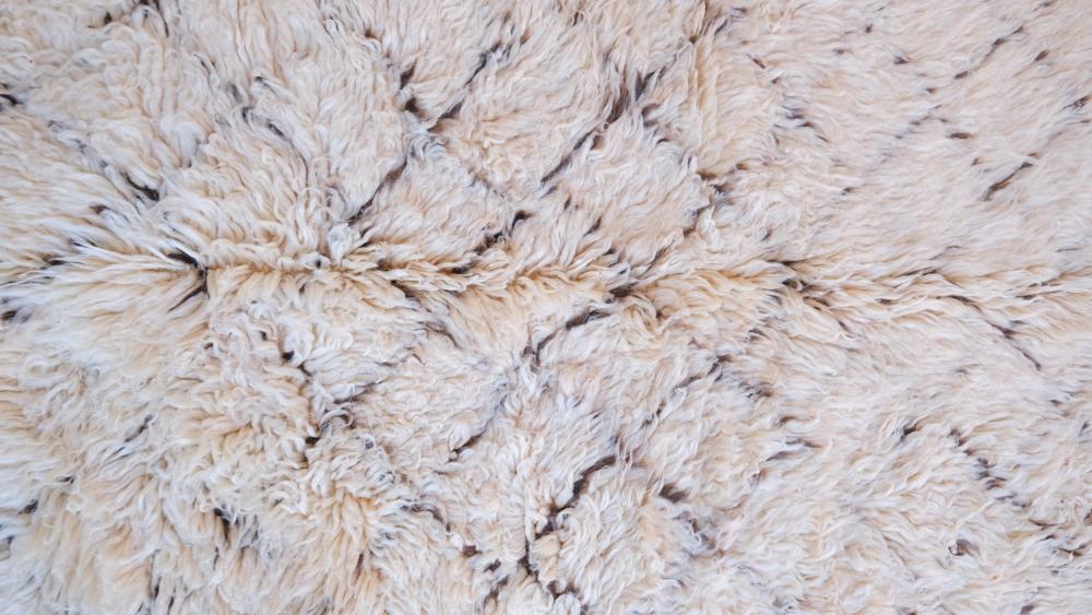 Vintage Marmoucha 217.00 cm x 175.00 cm