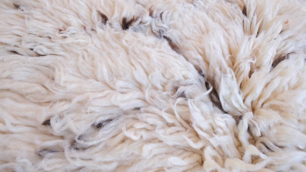 Vintage Marmoucha 217.00 cm x 175.00 cm