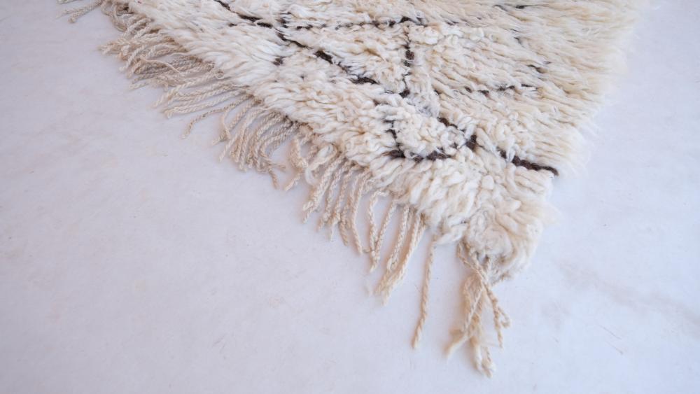 Vintage Marmoucha 217.00 cm x 175.00 cm