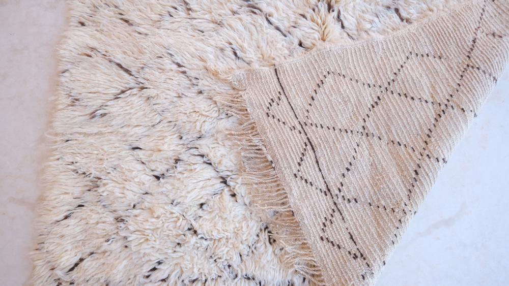 Vintage Marmoucha 217.00 cm x 175.00 cm