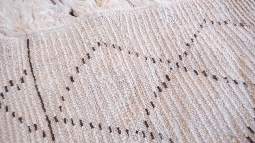 Vintage Marmoucha 217.00 cm x 175.00 cm