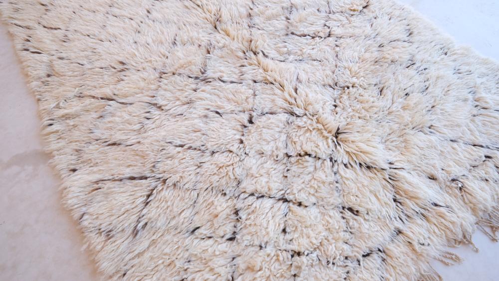 Vintage Marmoucha 217.00 cm x 175.00 cm