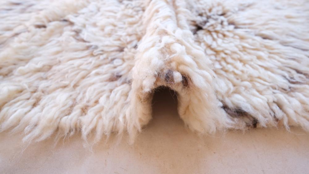 Vintage Marmoucha 217.00 cm x 175.00 cm