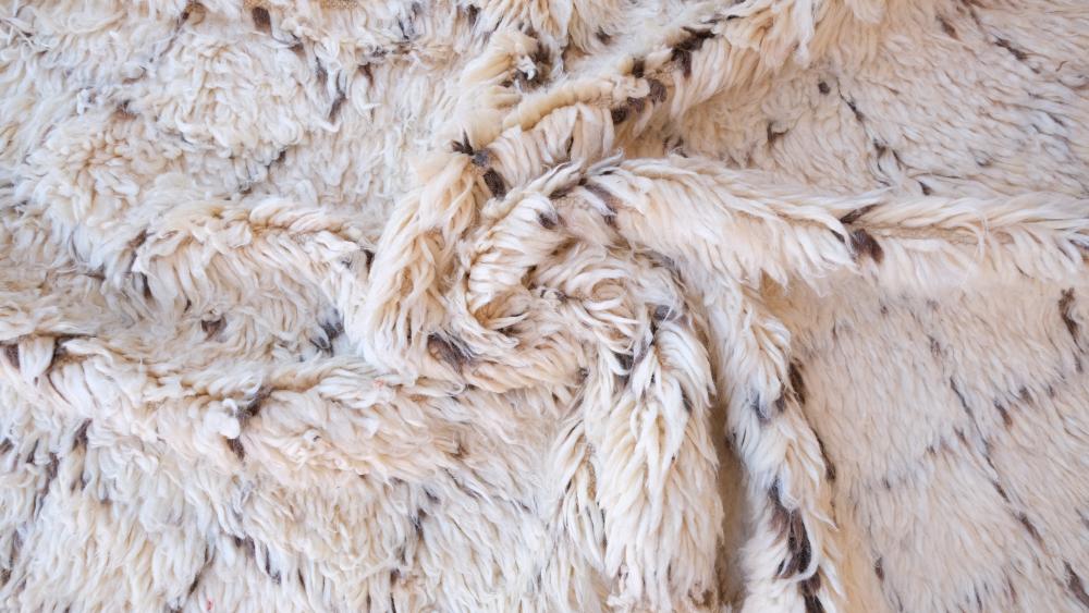 Vintage Marmoucha 217.00 cm x 175.00 cm